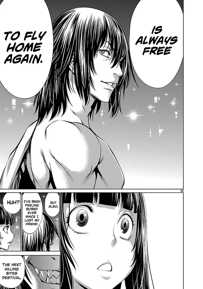 Killing Bites Chapter 68 image 24_optimized